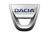Akumulatory do Dacia