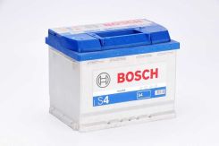 Akumulator BOSCH SILVER S4 029 - 95AH 830A L+