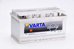 Akumulator VARTA START STOP E46 - 75AH 730A P+